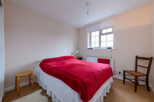 Bedroom 2- click for photo gallery